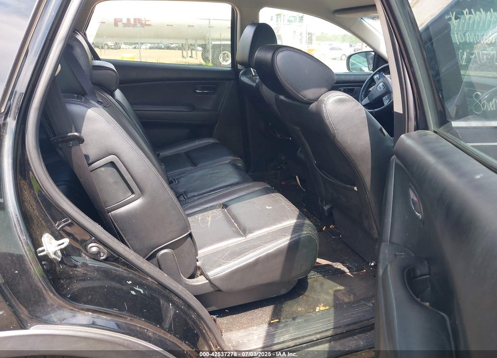 2010 MAZDA CX-9 VIN: JM3TB2MA1A0213327