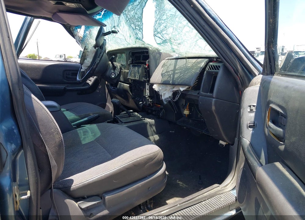 1999 JEEP CHEROKEE CLASSIC/SPORT VIN: 1J4FF68S7XL503819