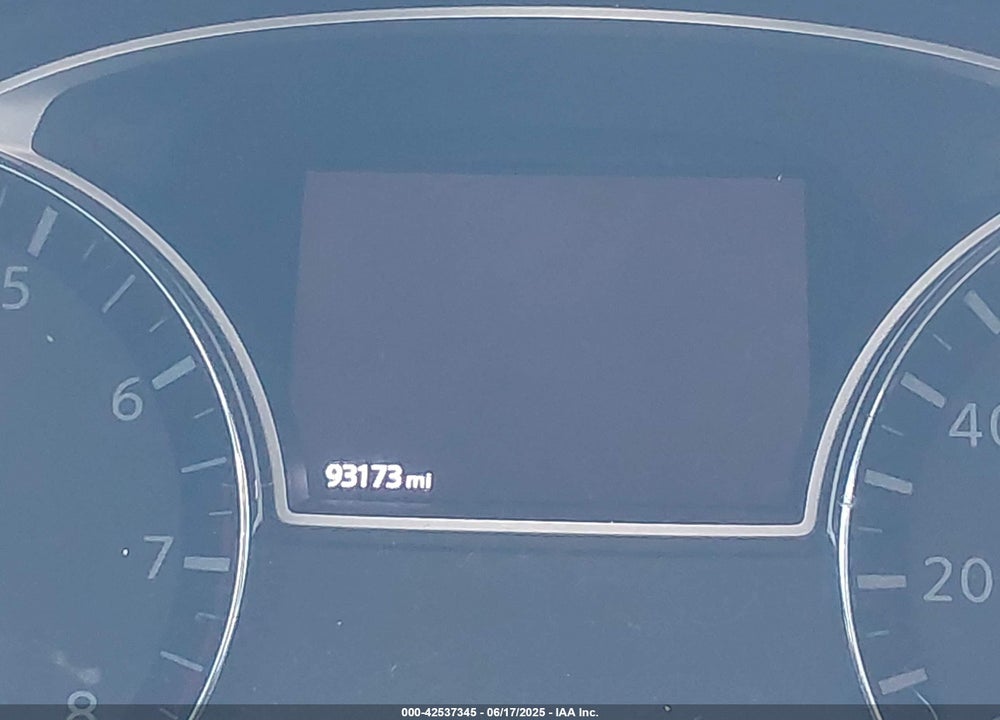 2016 NISSAN ALTIMA VIN: 1N4AL3AP0GC142405