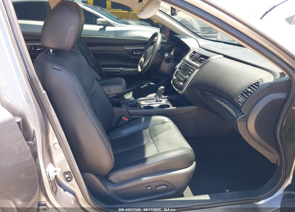 2016 NISSAN ALTIMA VIN: 1N4AL3AP0GC142405