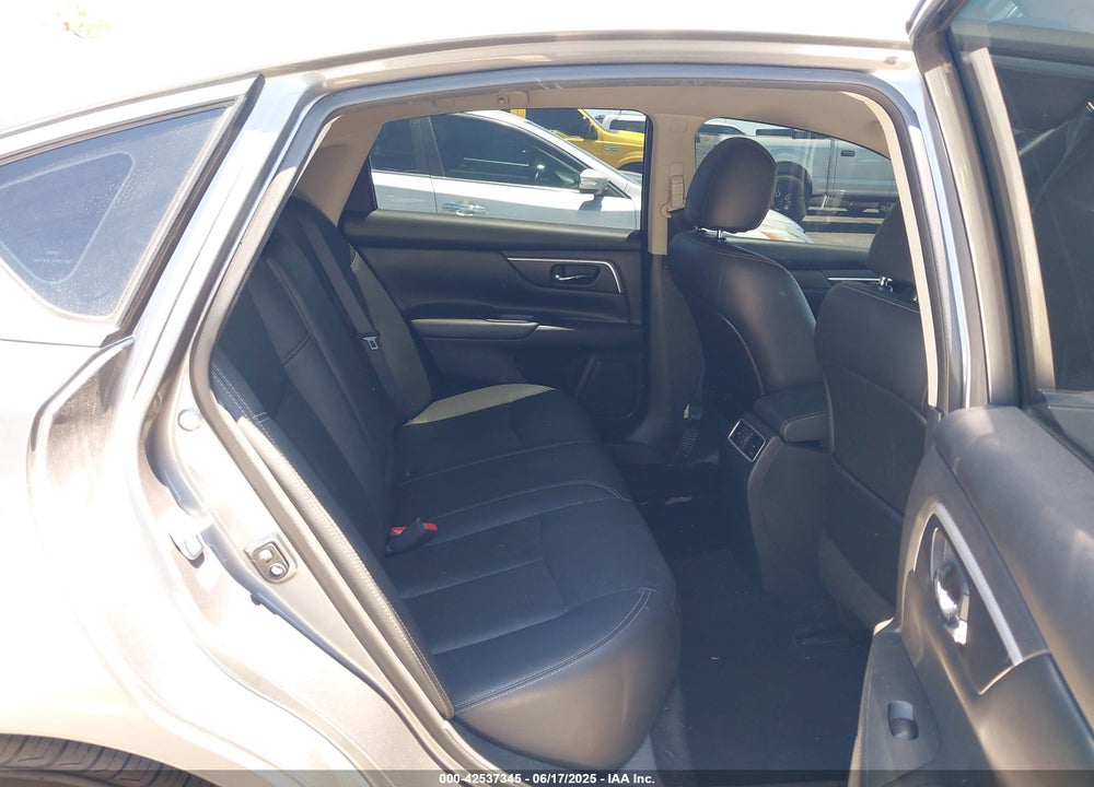 2016 NISSAN ALTIMA VIN: 1N4AL3AP0GC142405