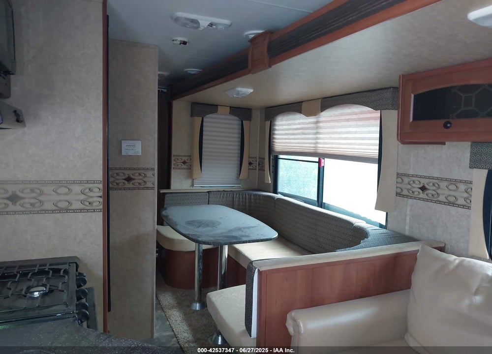 2012 THOR OTHER VIN: 55FNB3522CE243857