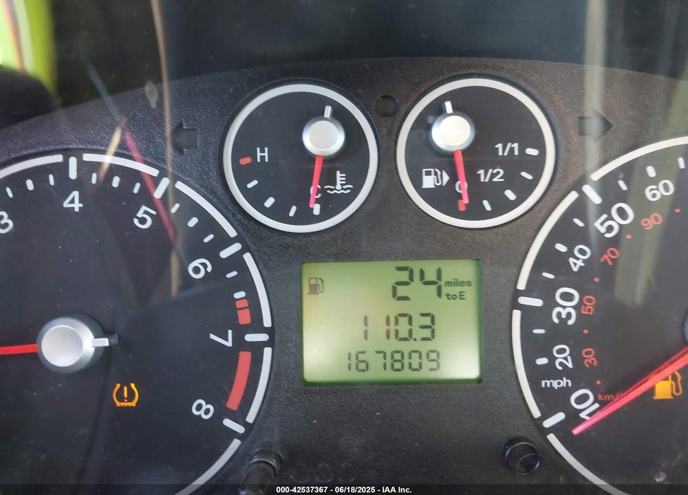 2012 FORD TRANSIT CONNECT XLT VIN: NM0LS7BNXCT113866