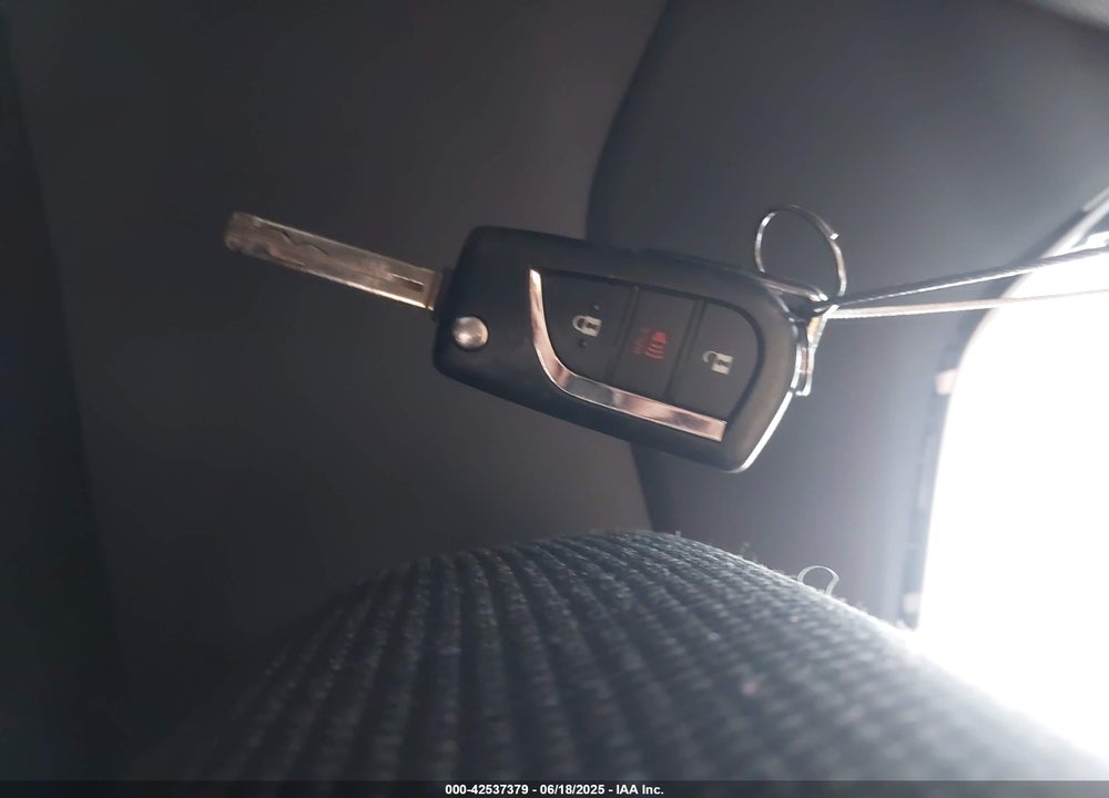 2020 TOYOTA RAV4 HYBRID VIN: 4T3LWRFV6LU008638