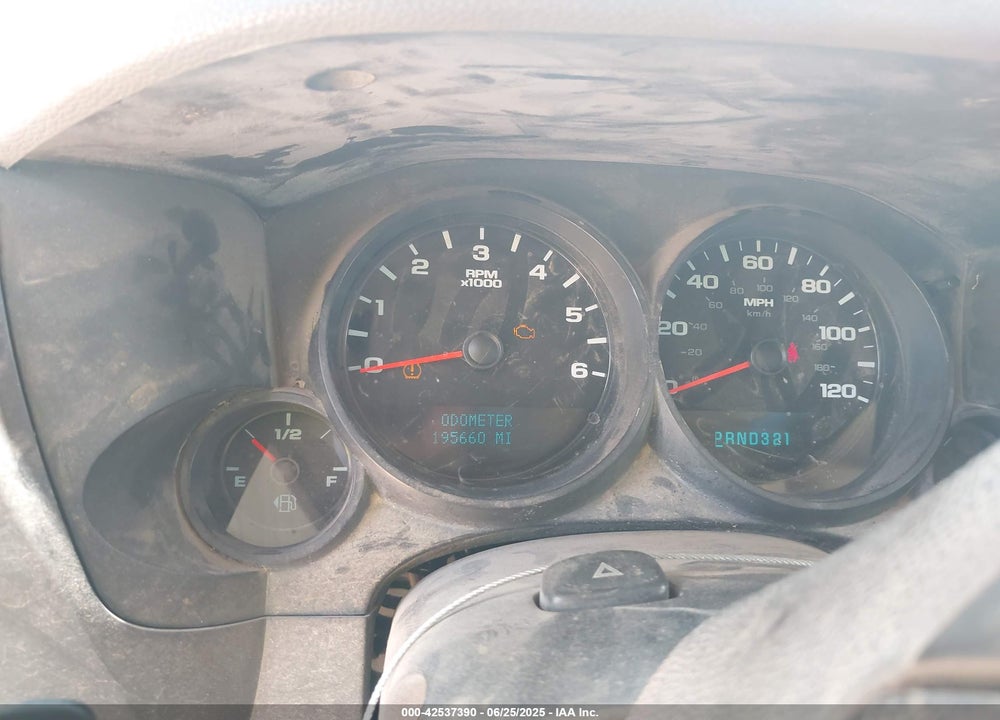 2009 CHEVROLET SILVERADO VIN: 1GCEC19089E111109