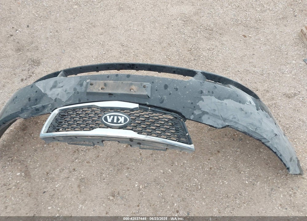 2013 KIA FORTE VIN: KNAFT4A29D5648838
