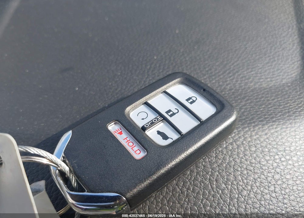 2022 HONDA CR-V VIN: 5J6RW1H8XNA020385