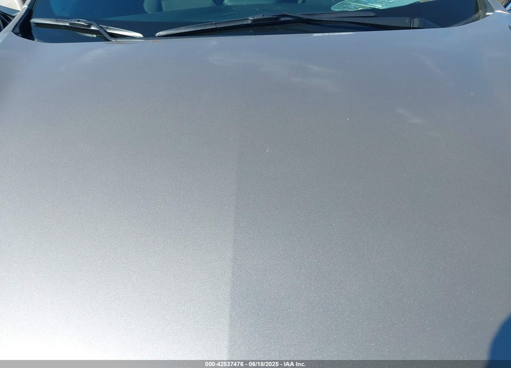 2025 CHEVROLET MALIBU VIN: 1G1ZD5STXSF154238