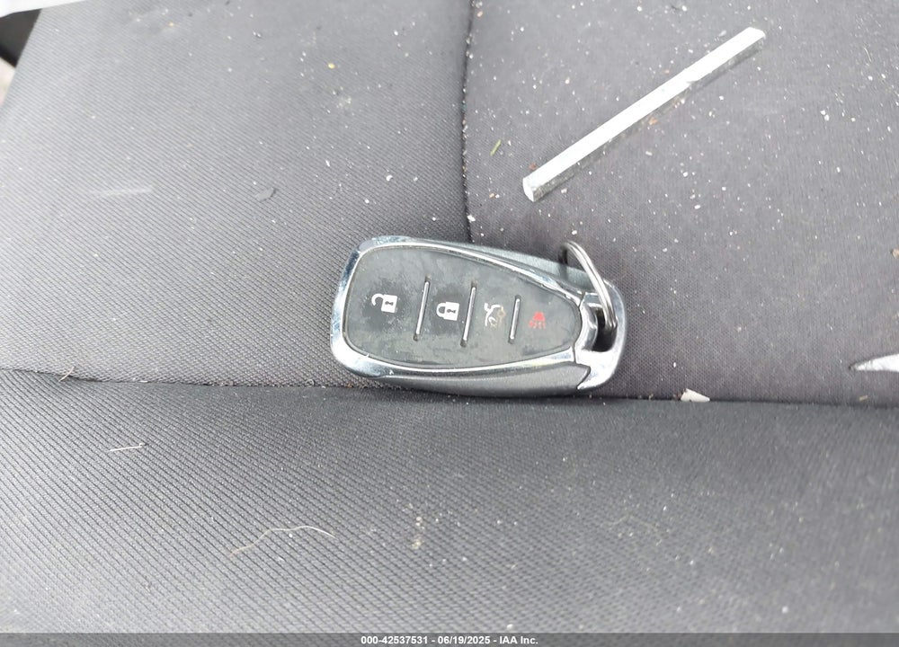 2018 CHEVROLET MALIBU 1LS VIN: 1G1ZB5ST8JF119430