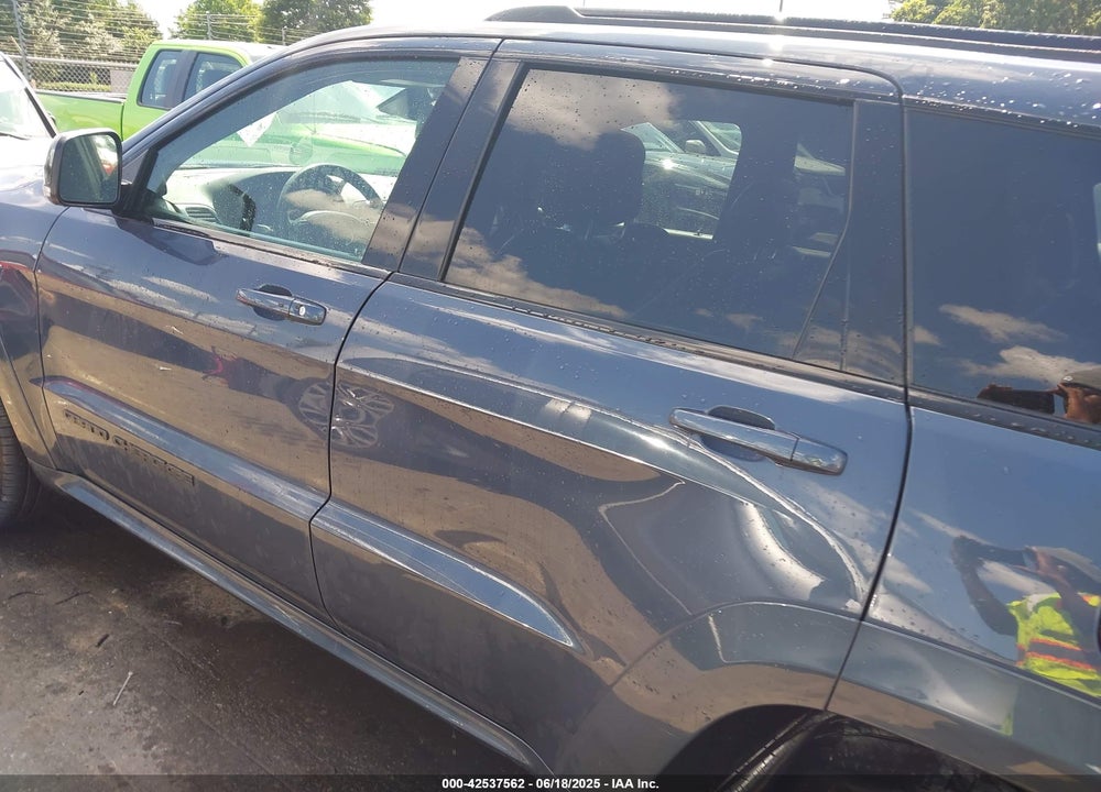 2020 JEEP GRAND CHEROKEE VIN: 1C4RJEBG6LC256786