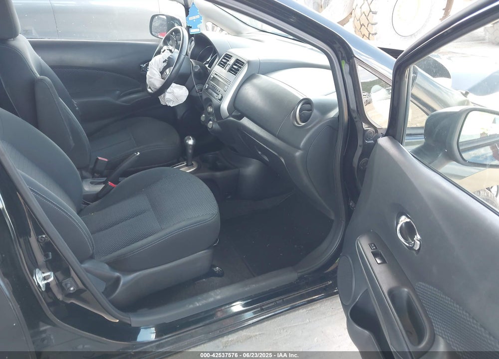 2014 NISSAN VERSA NOTE VIN: 3N1CE2CP7EL408138