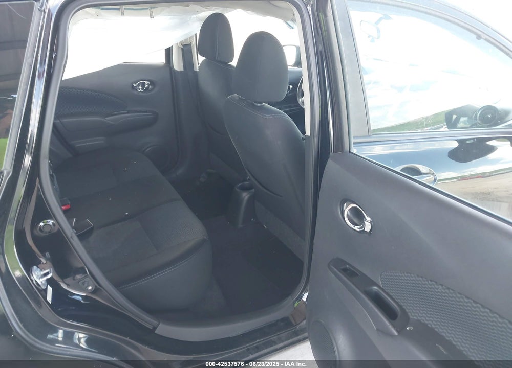 2014 NISSAN VERSA NOTE VIN: 3N1CE2CP7EL408138