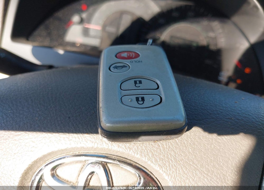 2007 TOYOTA CAMRY XLE V6 VIN: 4T1BK46K27U525367