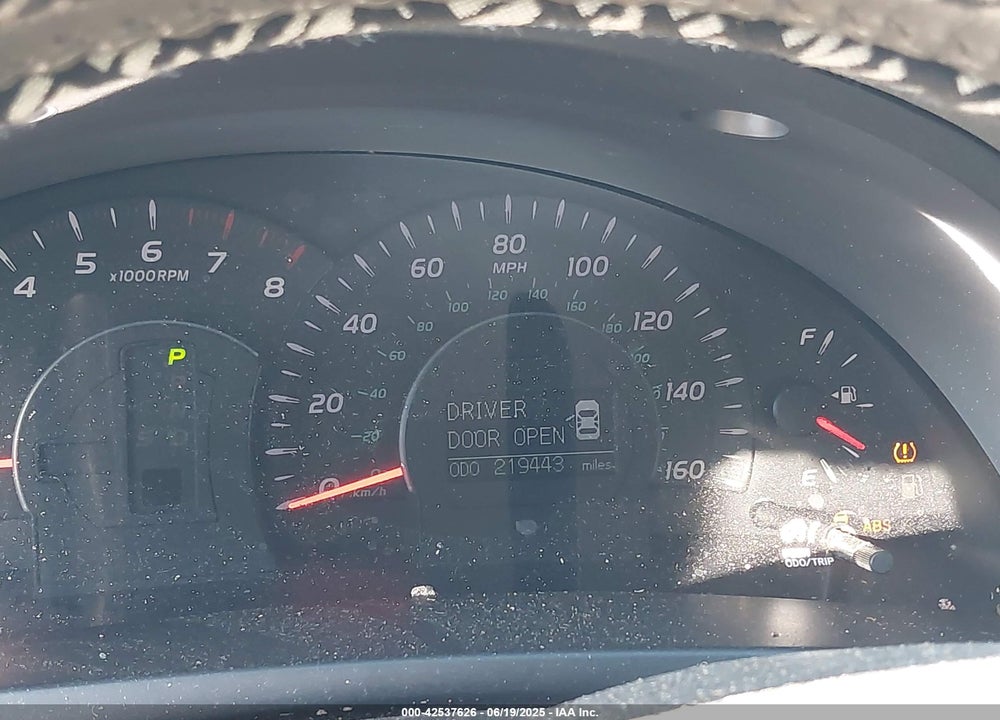 2007 TOYOTA CAMRY XLE V6 VIN: 4T1BK46K27U525367