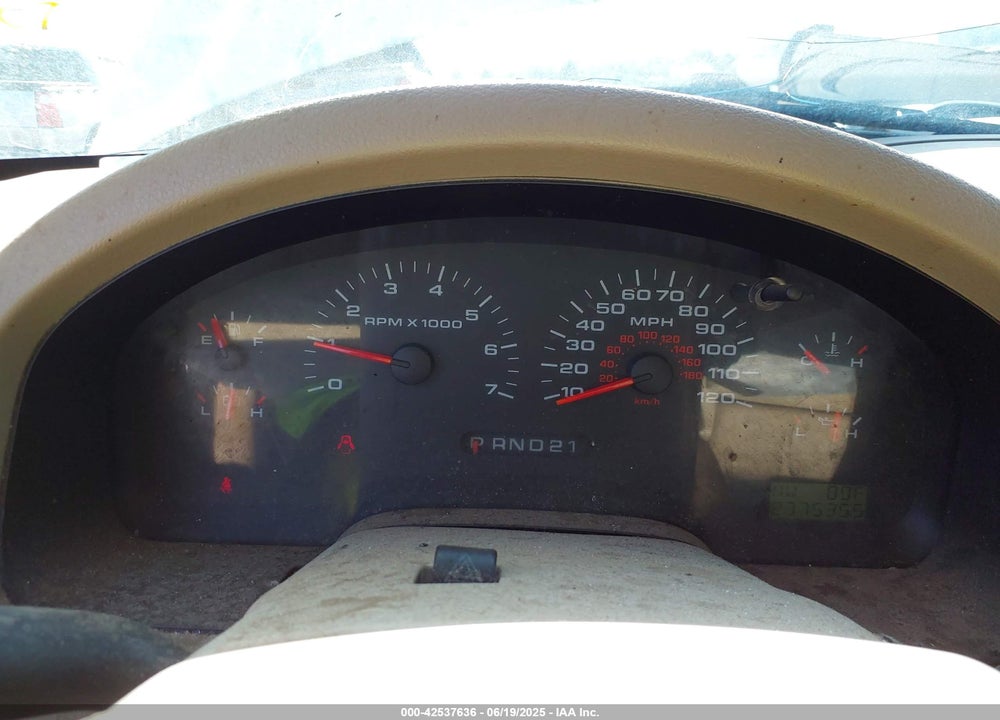 2006 FORD F-150 VIN: 1FTPW14V66KD69645