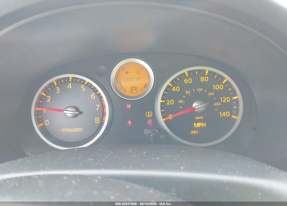 2009 NISSAN SENTRA VIN: 3N1AB61E19L645173