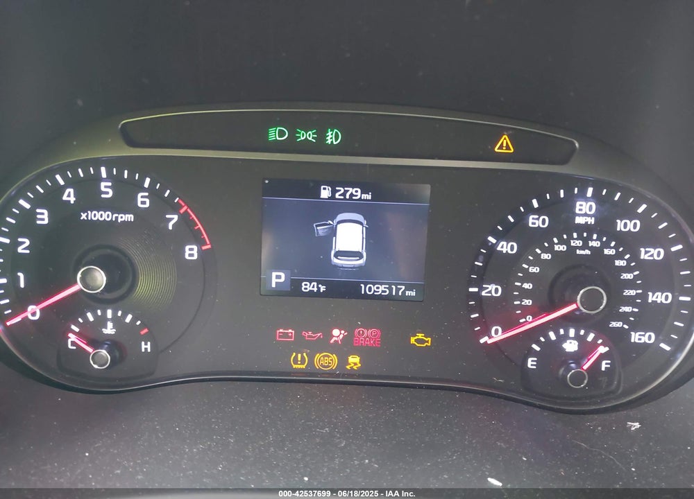 2020 KIA SOUL GT LINE VIN: KNDJ63AUXL7089948