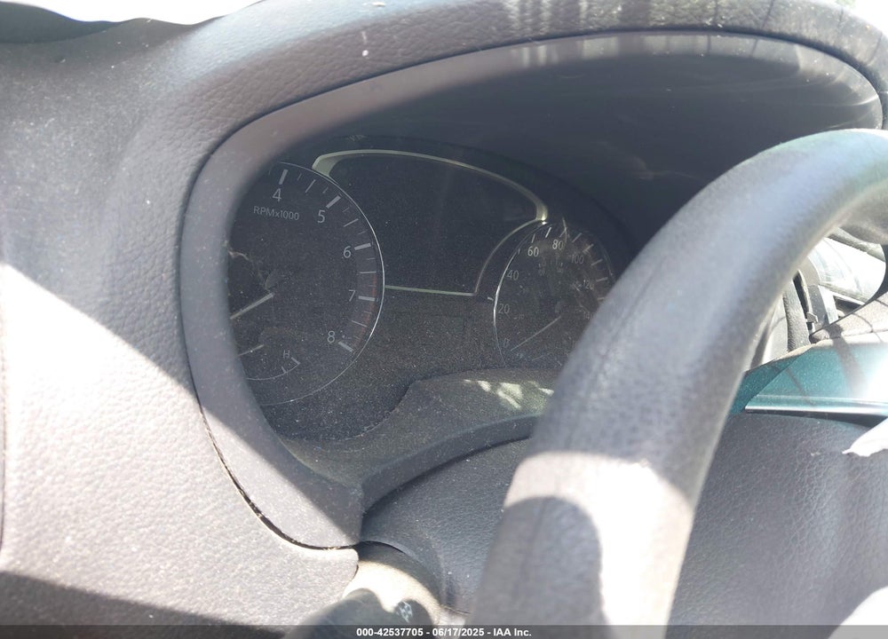 2013 NISSAN ALTIMA VIN: 1N4AL3AP8DC261136