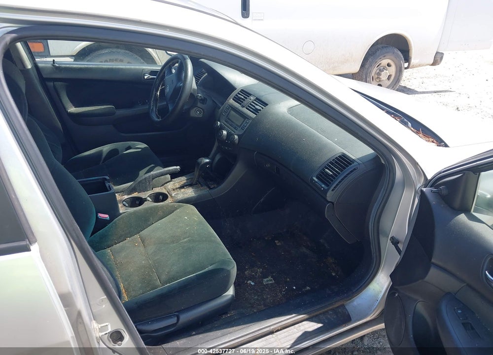 2006 HONDA ACCORD 2.4 VP VIN: 1HGCM56126A112222