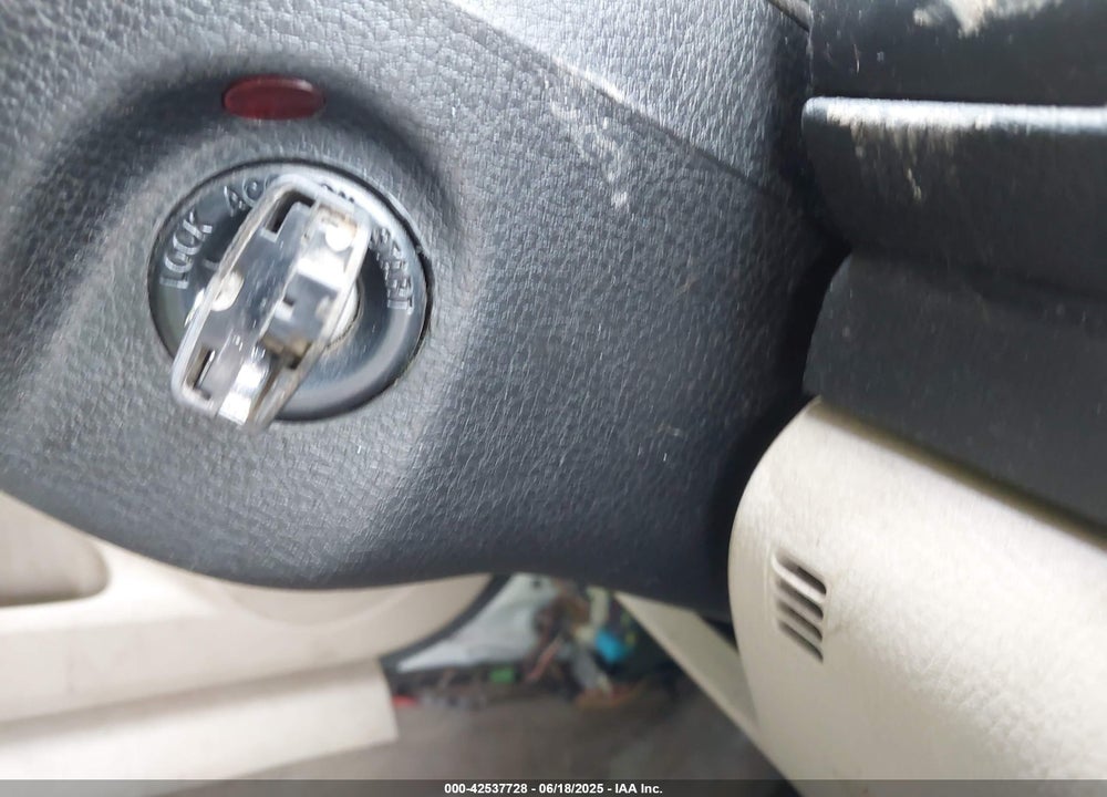 2006 MAZDA MAZDA6 VIN: 1YVFP80C165M67187