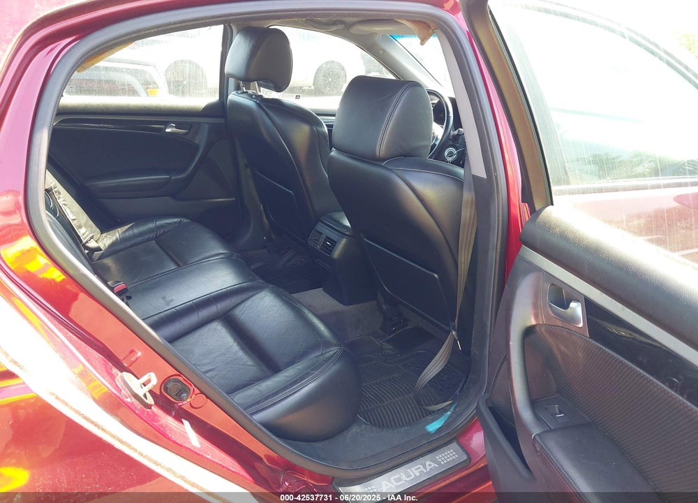 2004 ACURA TL VIN: 19UUA66294A060127