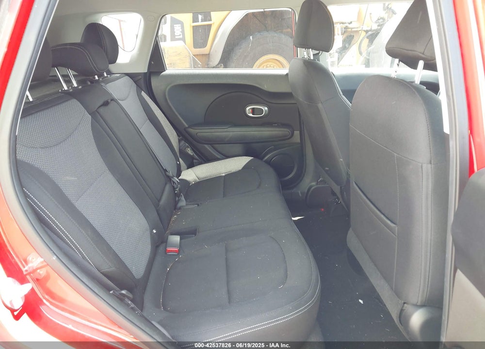 2017 KIA SOUL VIN: KNDJP3A59H7430592