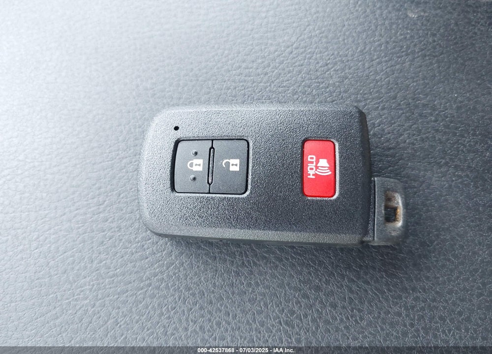 2022 TOYOTA TACOMA VIN: 3TMCZ5AN7NM501028