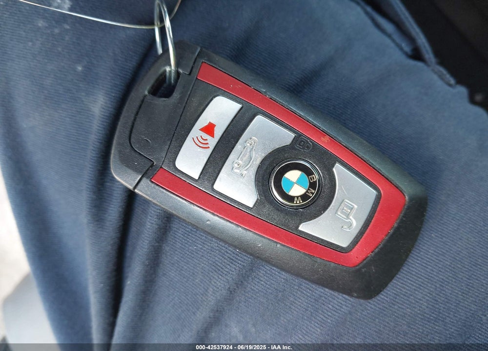 2018 BMW 330I VIN: WBA8B9G55JNU98085
