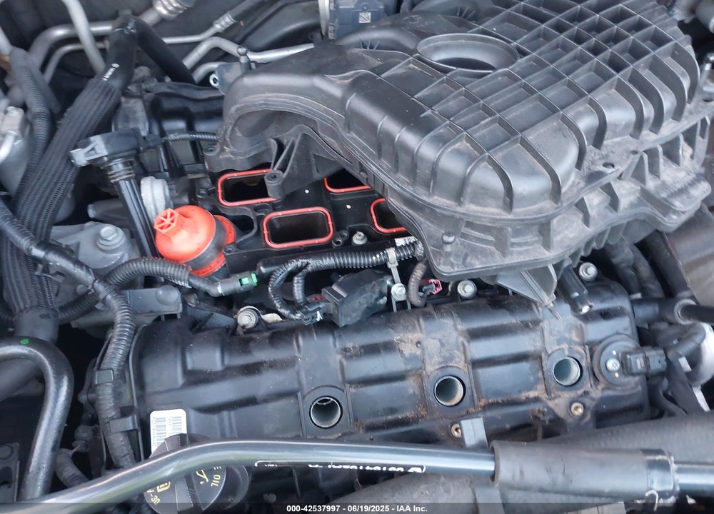2011 DODGE GRAND CARAVAN MAINSTREET VIN: 2D4RN3DG7BR752520