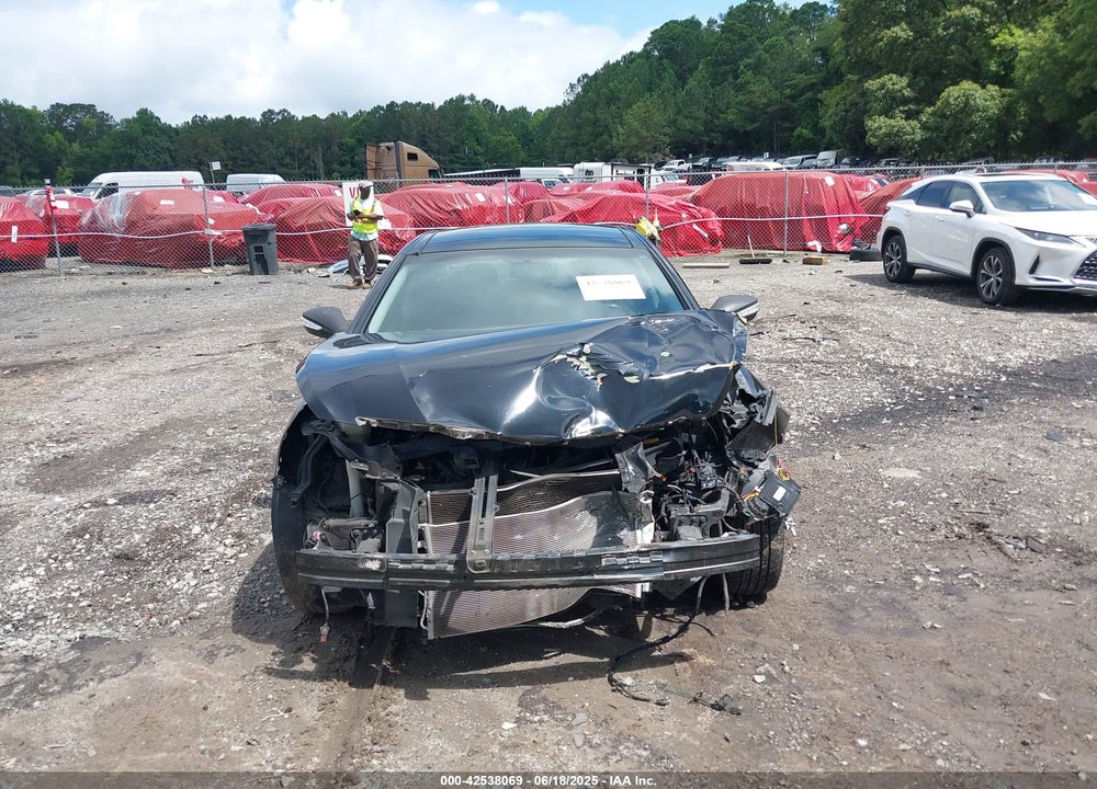 2013 HYUNDAI SONATA VIN: 5NPEC4ACXDH531079