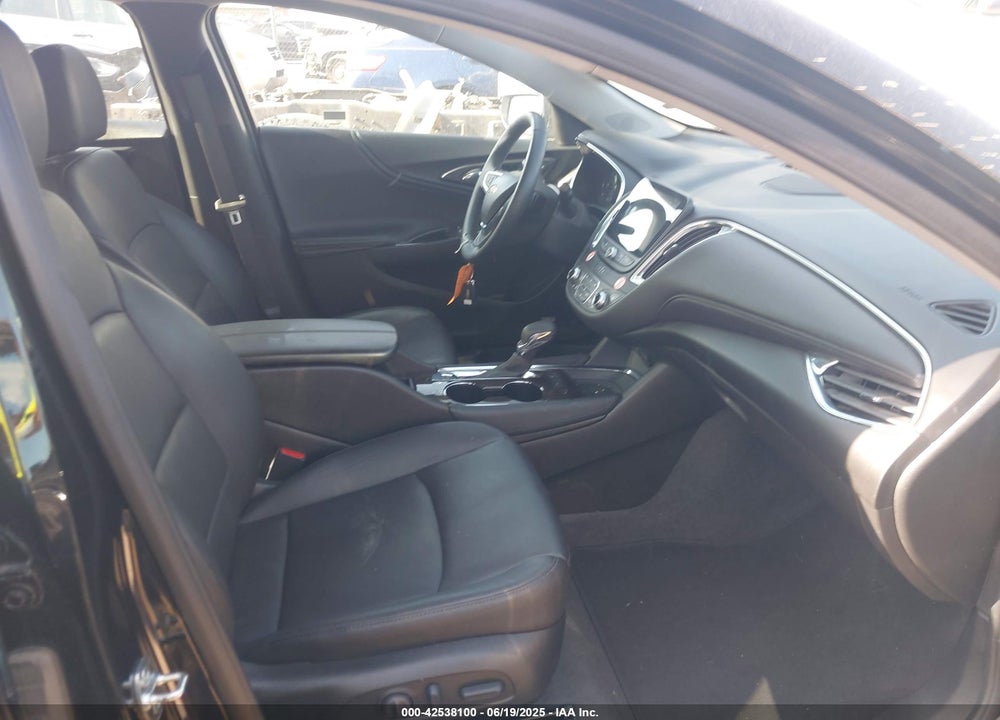 2024 CHEVROLET MALIBU FWD 2LT VIN: 1G1ZE5ST4RF187808