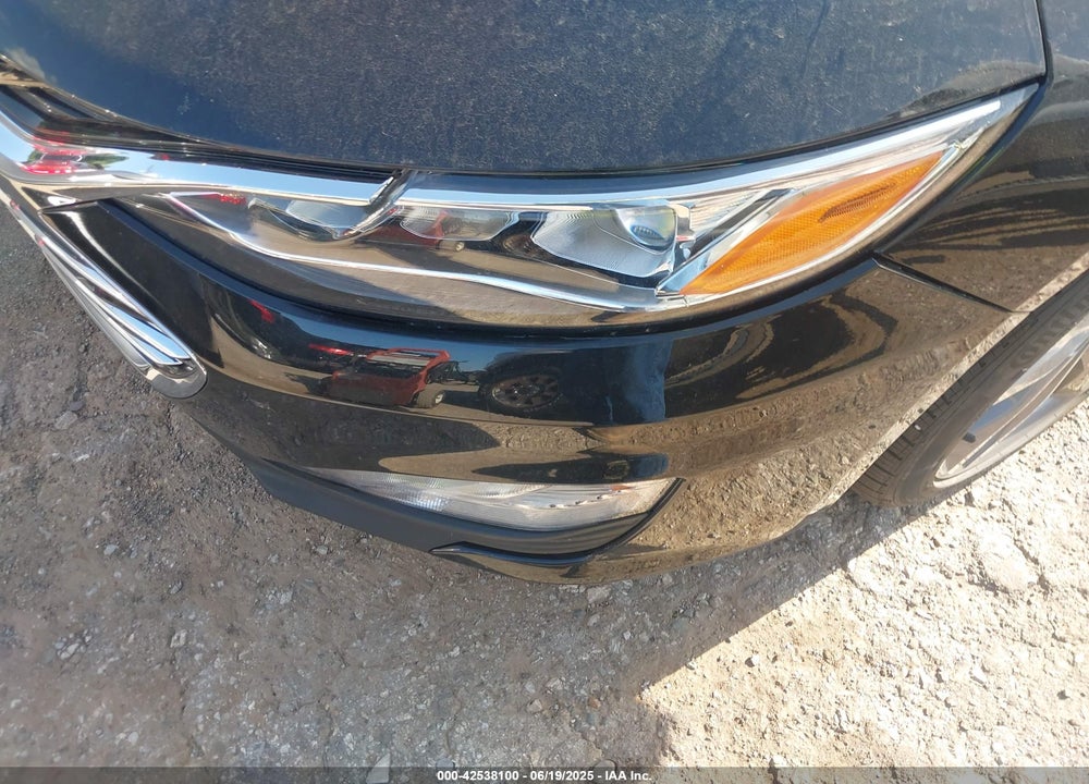 2024 CHEVROLET MALIBU FWD 2LT VIN: 1G1ZE5ST4RF187808