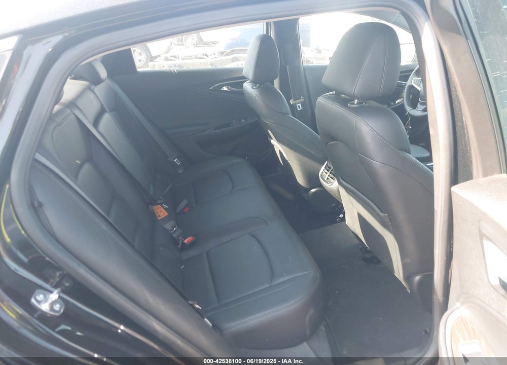 2024 CHEVROLET MALIBU FWD 2LT VIN: 1G1ZE5ST4RF187808