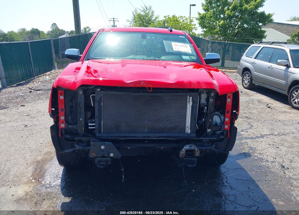 2018 GMC SIERRA 1500 VIN: 1GTV2NEC4JZ370445