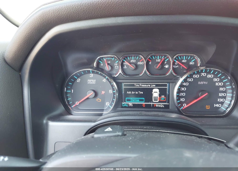 2018 GMC SIERRA 1500 VIN: 1GTV2NEC4JZ370445