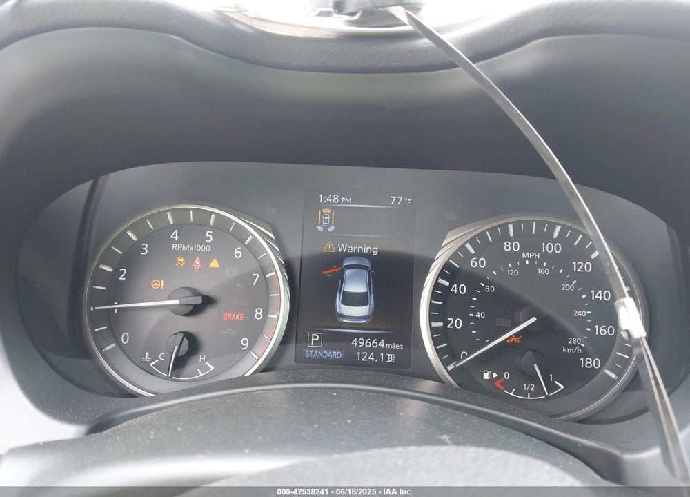 2021 INFINITI Q50 VIN: JN1FV7DR8MM880072