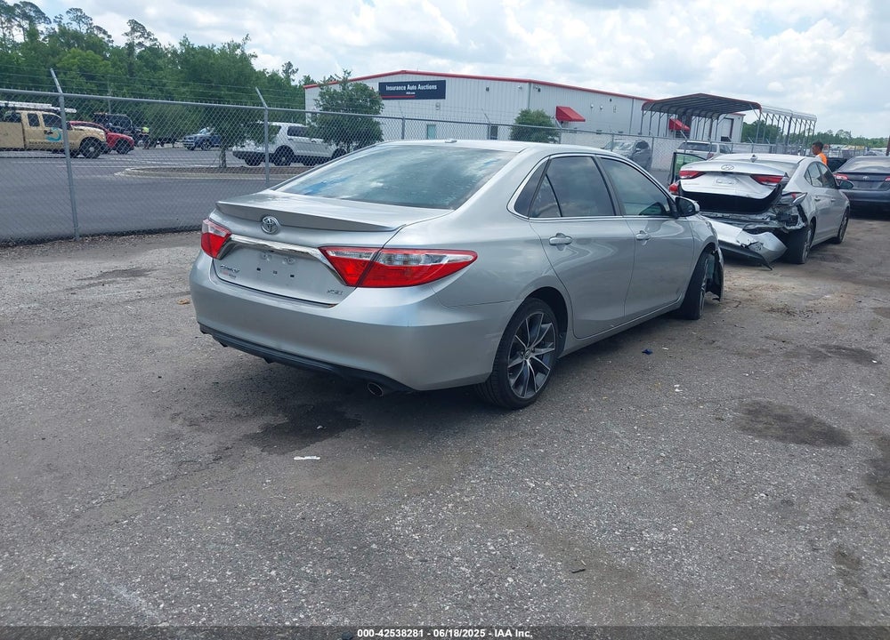 2015 TOYOTA CAMRY VIN: 4T1BF1FK3FU901933