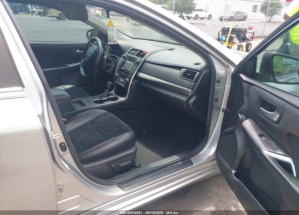 2015 TOYOTA CAMRY VIN: 4T1BF1FK3FU901933