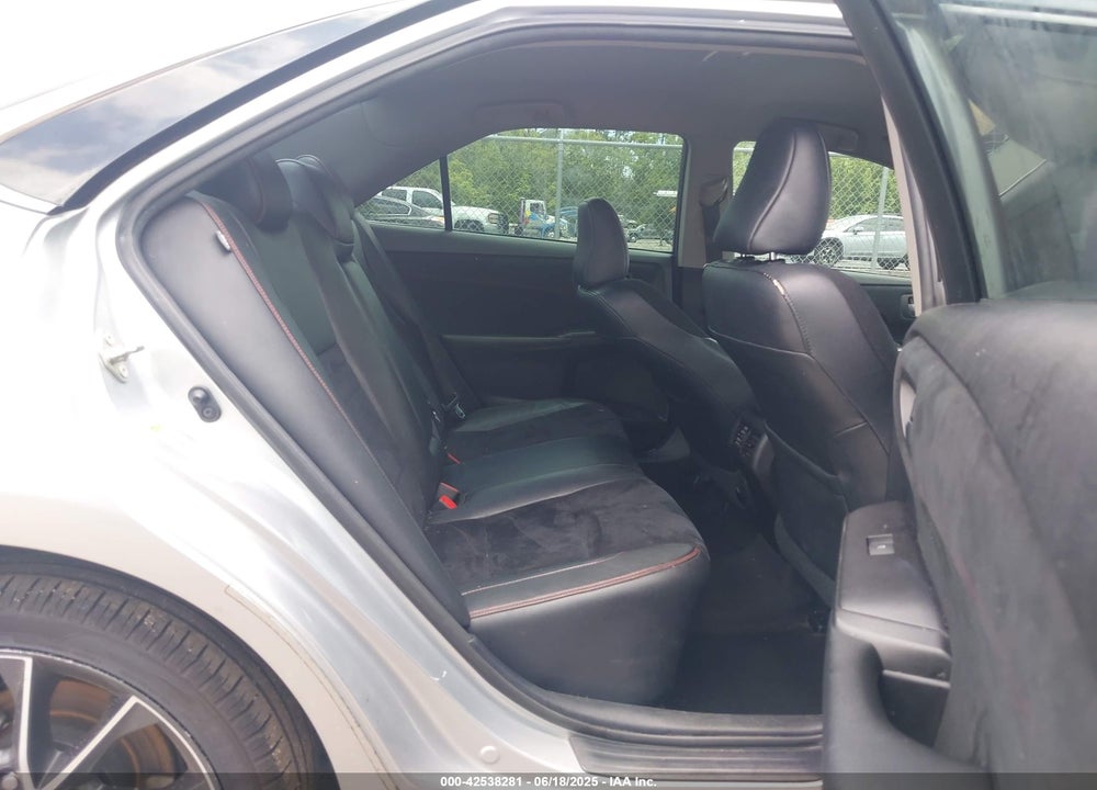 2015 TOYOTA CAMRY VIN: 4T1BF1FK3FU901933