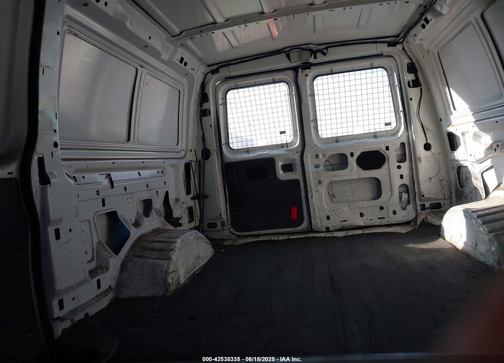 2010 FORD E-150 COMMERCIAL/RECREATIONAL VIN: 1FTNE1EW1ADA85726