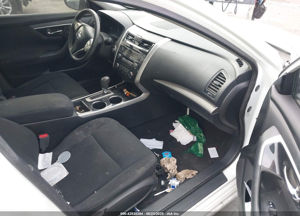 2014 NISSAN ALTIMA VIN: 1N4AL3AP5EN253503