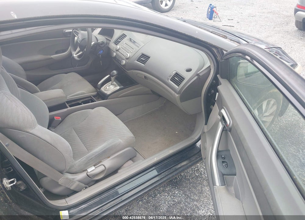 2010 HONDA CIVIC EX VIN: 2HGFG1B88AH500355