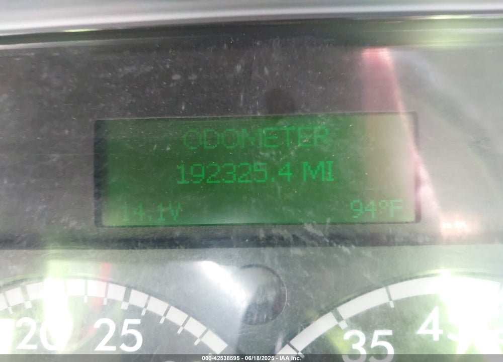 2019 FREIGHTLINER M2 106 VIN: 3ALACWFC9KDKN2621