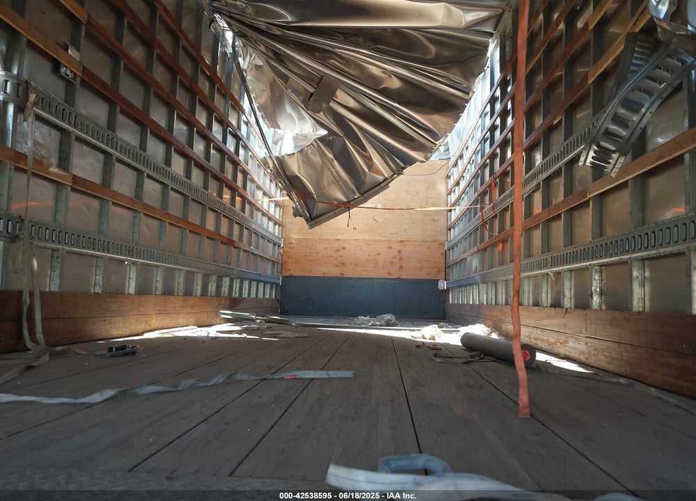 2019 FREIGHTLINER M2 106 VIN: 3ALACWFC9KDKN2621