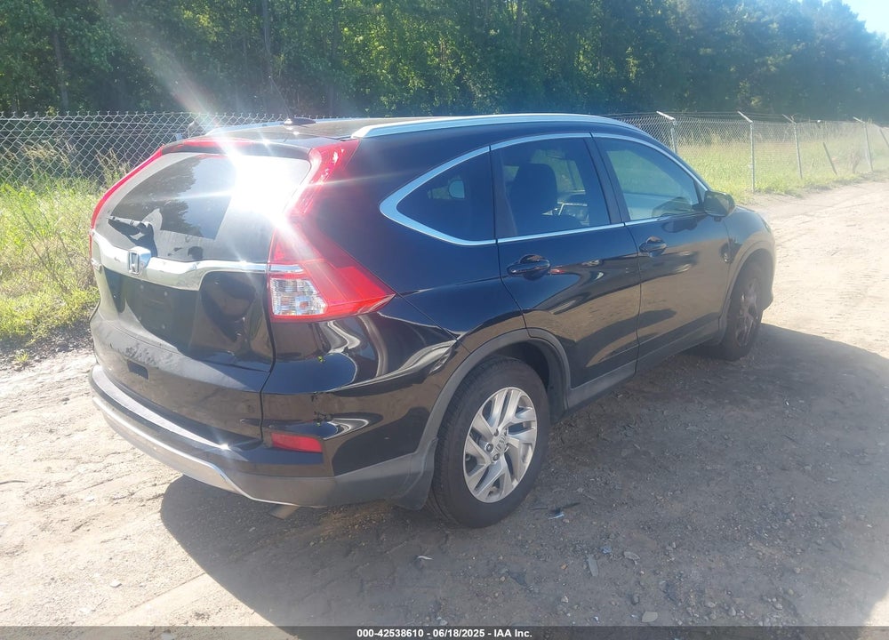 2015 HONDA CR-V VIN: 2HKRM3H73FH539965
