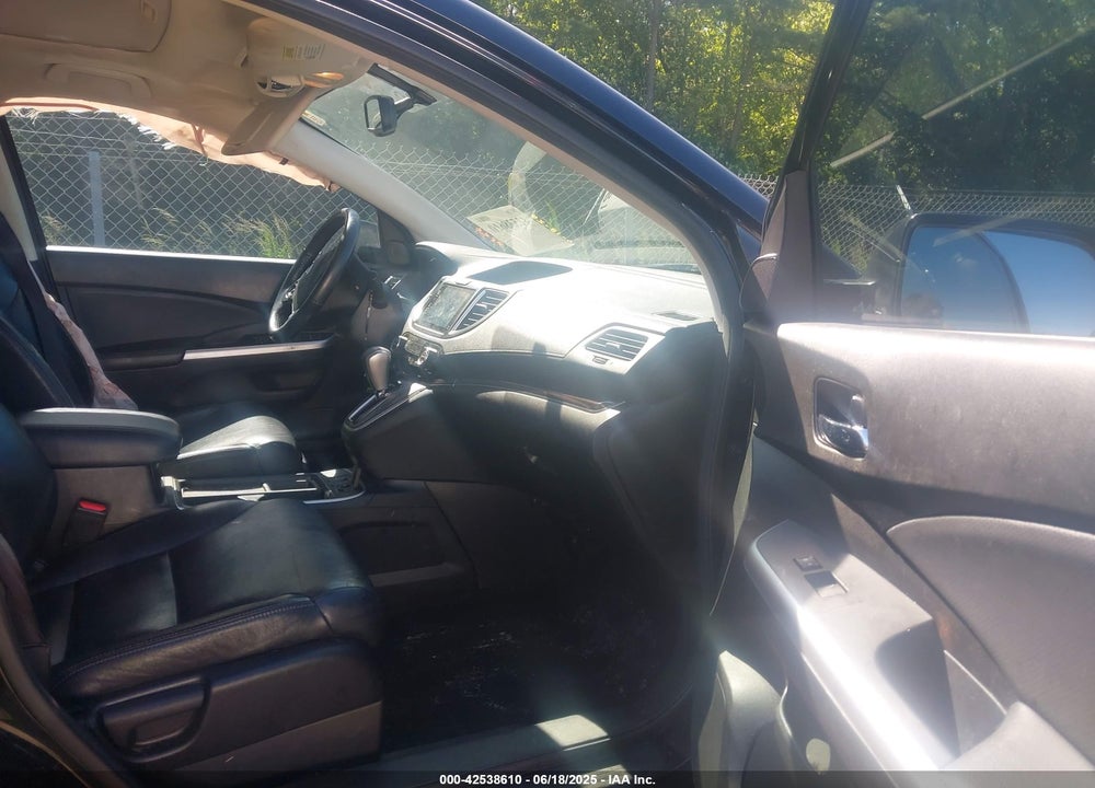 2015 HONDA CR-V VIN: 2HKRM3H73FH539965