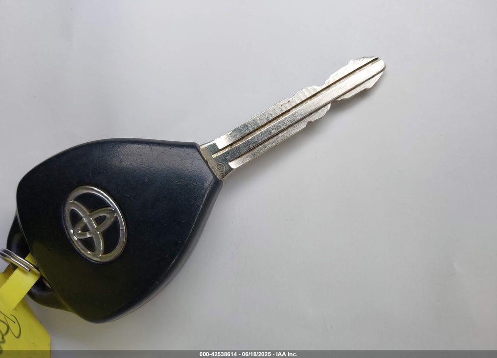 2013 TOYOTA COROLLA VIN: 2T1BU4EE2DC120225