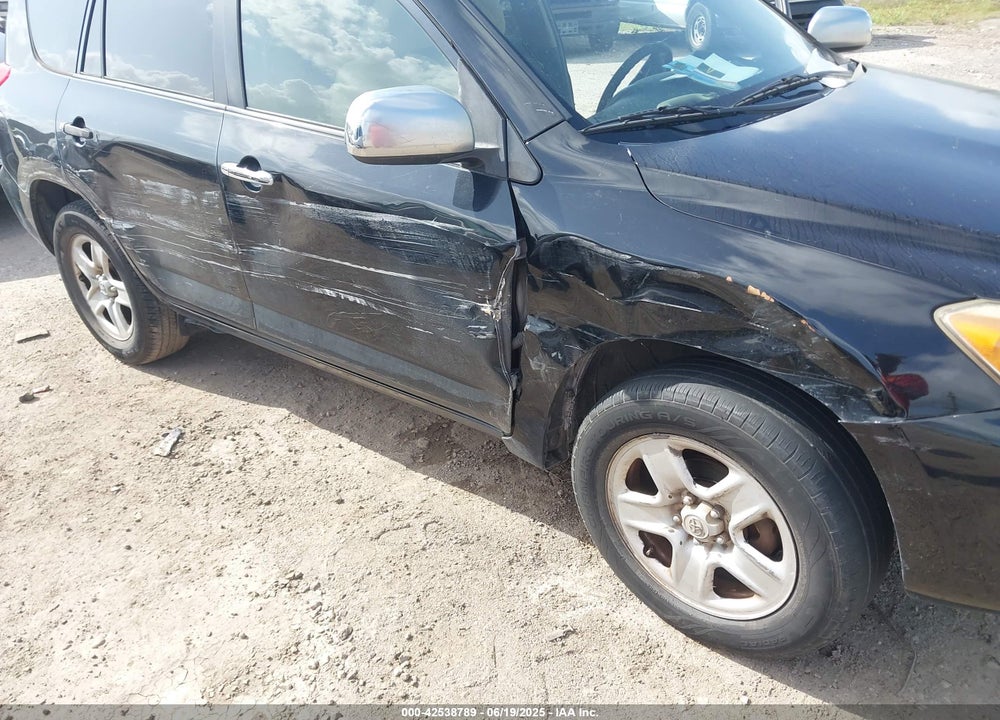 2010 TOYOTA RAV4 VIN: JTMZF4DV8AD015942