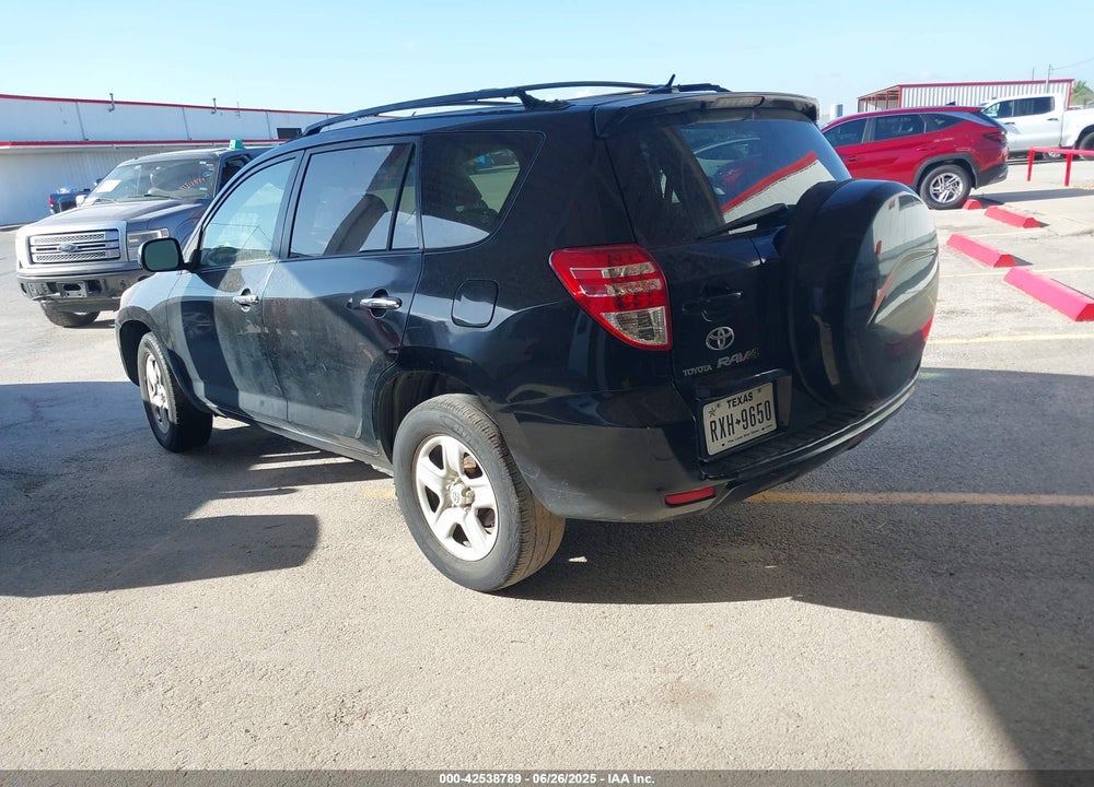2010 TOYOTA RAV4 VIN: JTMZF4DV8AD015942