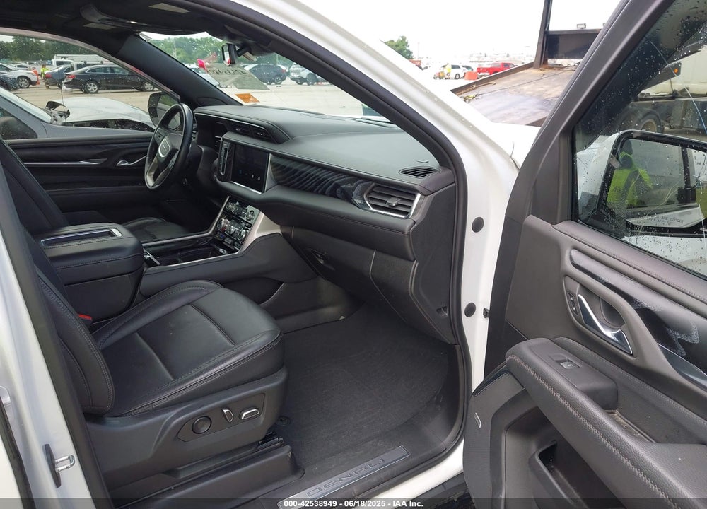 2023 GMC YUKON XL VIN: 1GKS2JKL2PR252939